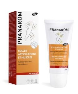 Roller articulations et muscles - BIO 75 ml BIO, 75 ml